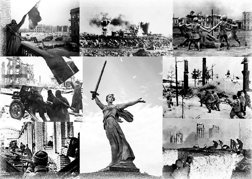 Мы знать обязаны...