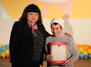 Мужественные и крепкие духом люди Мужественные и крепкие духом люди