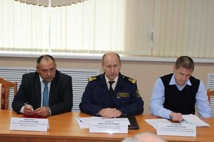 ВОДНЫЕ РЕСУРСЫ ПОД КОНТРОЛЕМ