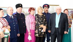 Десять лет вдохновения