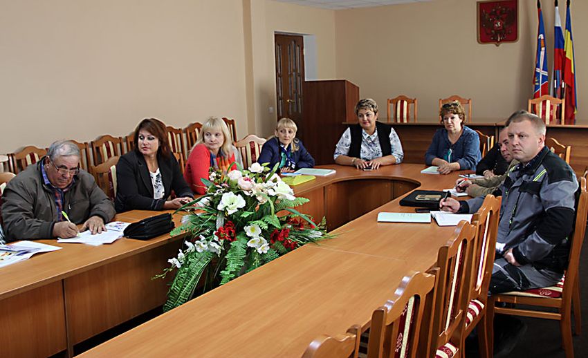 Обучающий семинар 