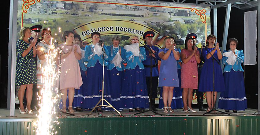 С днем рождения, Большой!