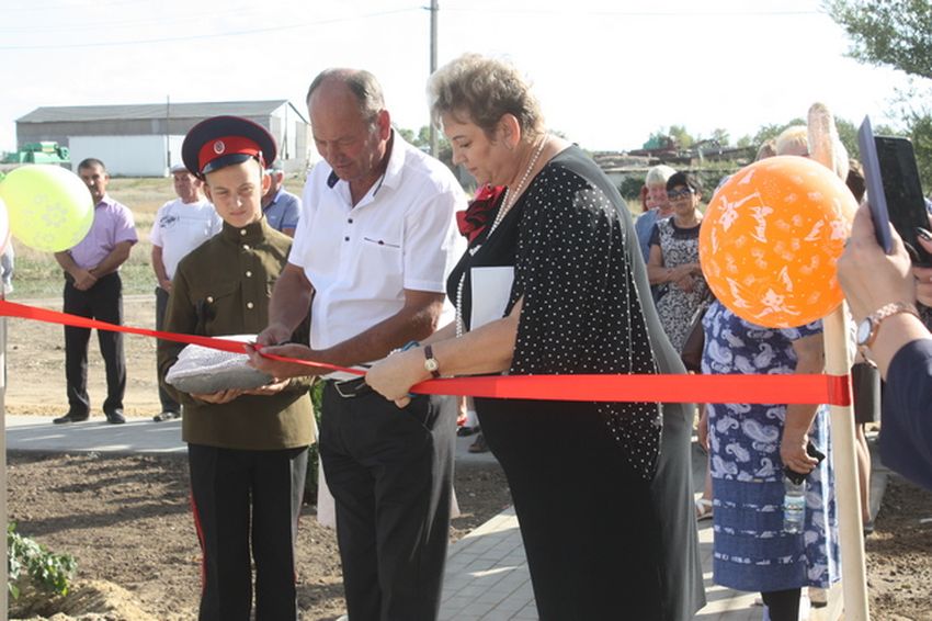 ПЕСЧАНЫЙ ПРЕОБРАЖАЕТСЯ