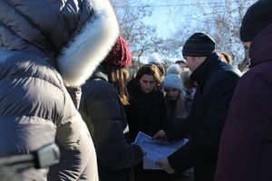 Проекты молодых — в жизнь