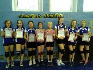 Второе место - пролог к победе
