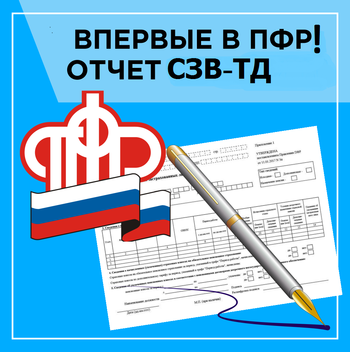 otchet czv td