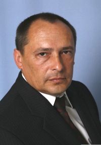 Пономарев Сергей Викторович - Глава Серафимовичского муниципального района Волгоградской области